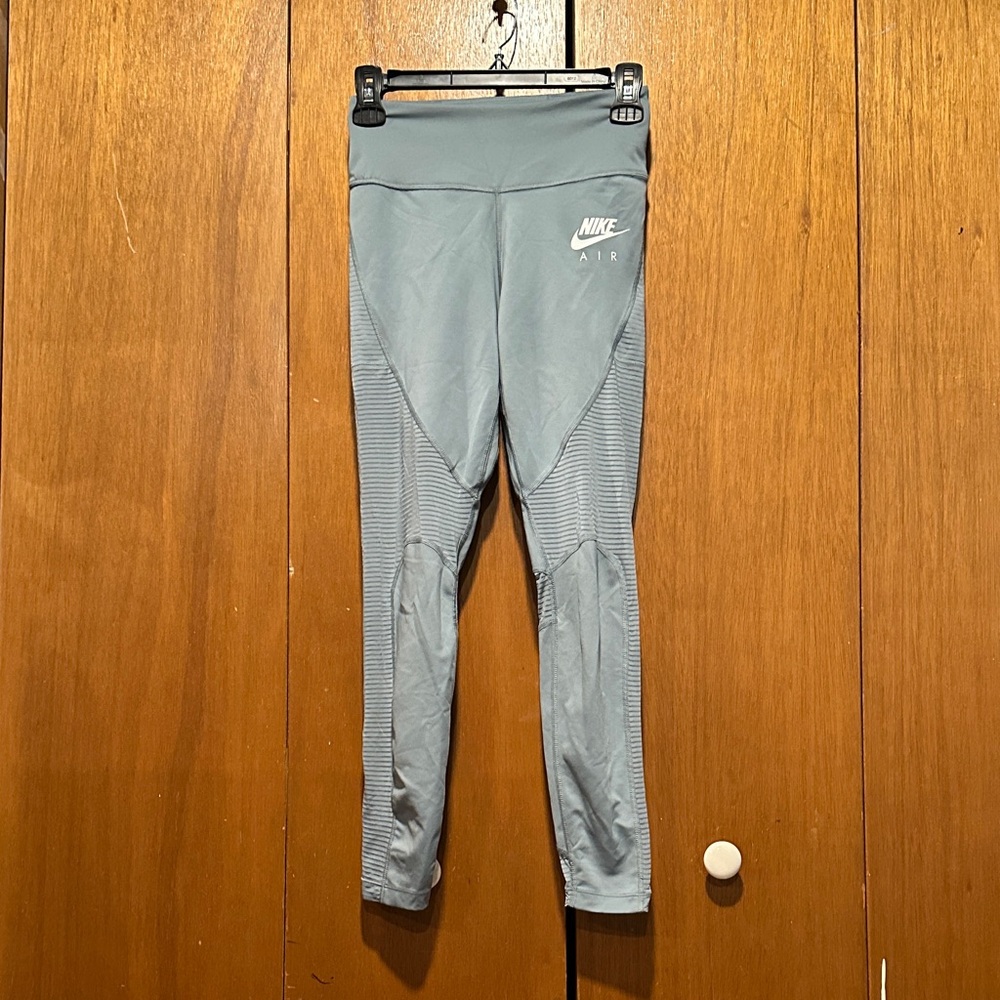 Nike Air Gray Leggings